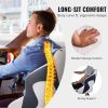 Captain Bucket Seat Boat Seat, Flip Up Boat Seat, with Thickened Sponge Padding, Flip-up Bolster Boat Captain Chair for Fishing Boat, Sightseeing Boat