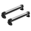 Ski & Snowboard Roof Rack, Carry up to 6 Pairs of Skis or 4 Snowboards