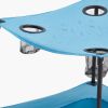 Portable Outdoor Lightweight Picnic Table for Camping