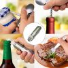 Multifunctional Outdoor Camping Portable Folding Tableware